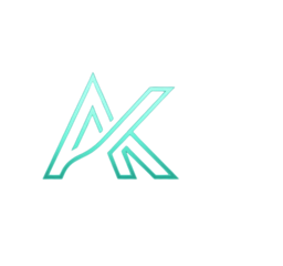 AK logo
